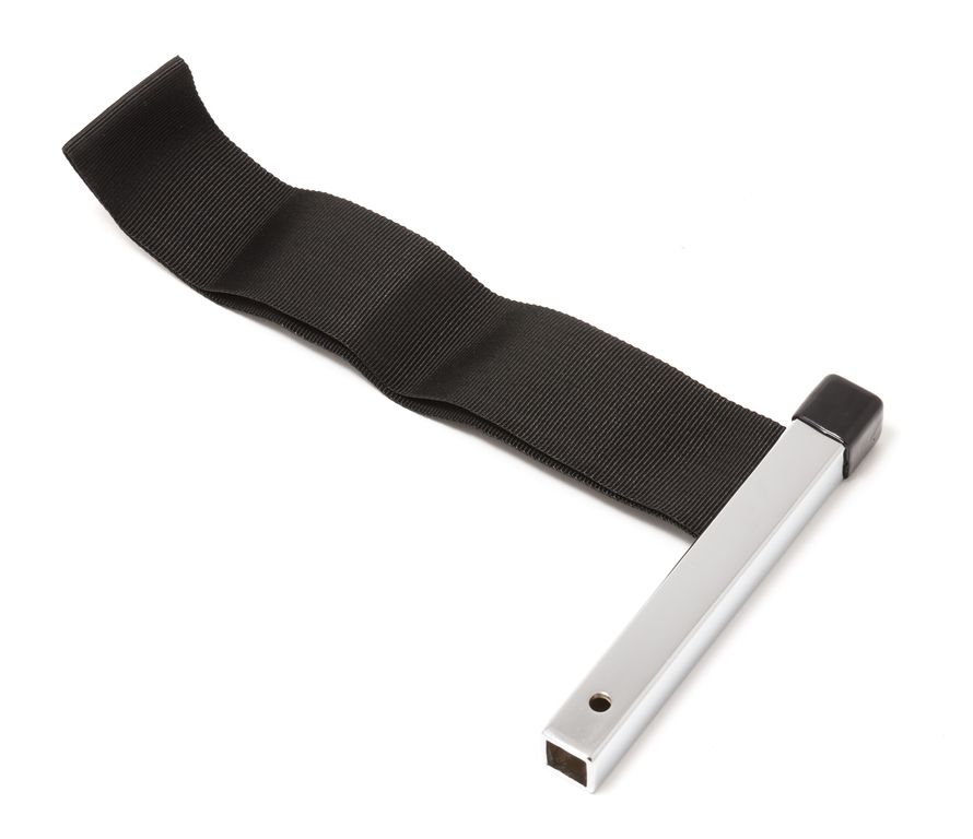 Ключ для масляного фильтра ленточный 1/2(максимальный диаметр 150мм) Forsage F-04A5007