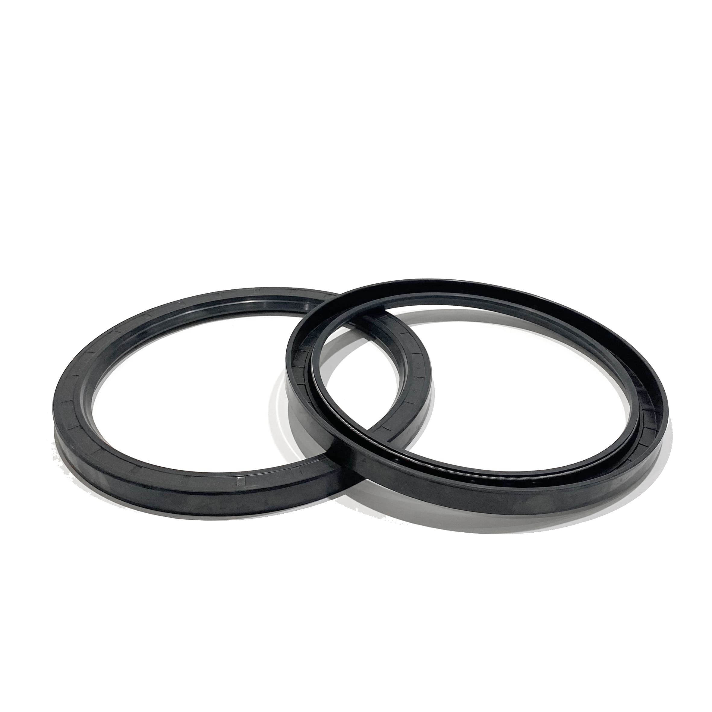 Манжета армована 190x220x15-1.2 імп.