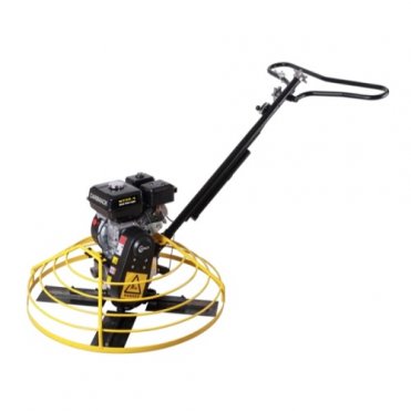 Затиральна машина Caremack MT36-4 (340091006)