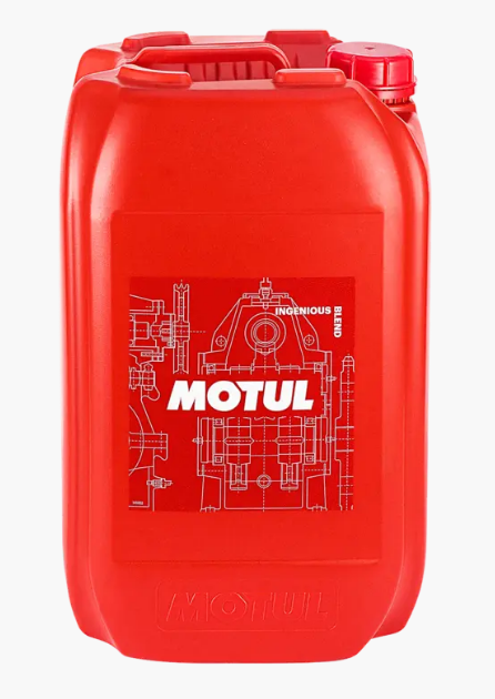 Олива Motul TRH 97, 20л. Гідротрансмісія