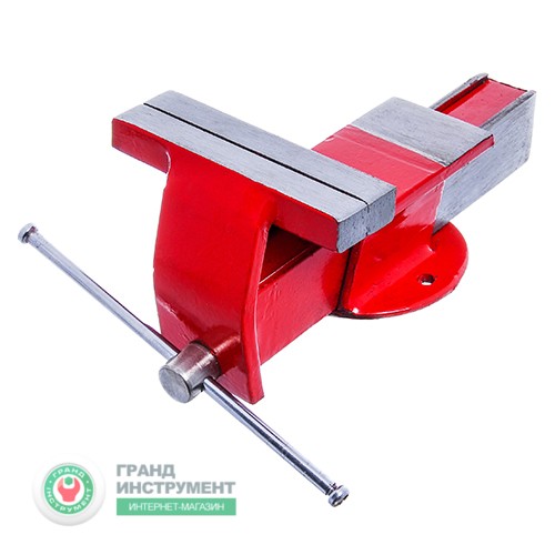 Лещата слюсарні сталеві 3 "(75мм) TSS3 СТАНДАРТ