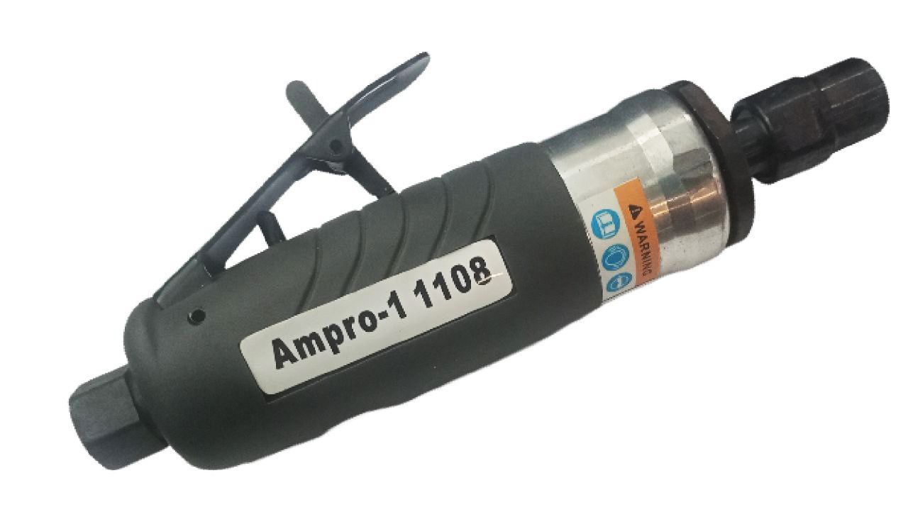 Зачистная машинка прямая 1/4''  11108