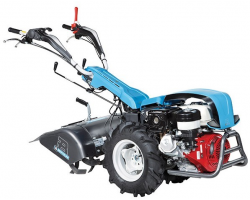 Мотоблок AGT 413S HONDA GX 270 (PFAS413GX270/E)