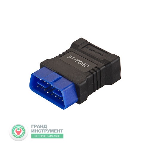 Перехідник OBDII-16 до сканера Сканматик 2 OBDIIScanmat СКАНМАТИК
