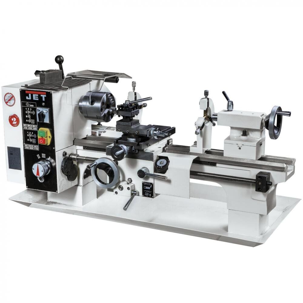 Токарний верстат BD-920