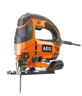 Лобзик AEG STEP 100X 4935451000