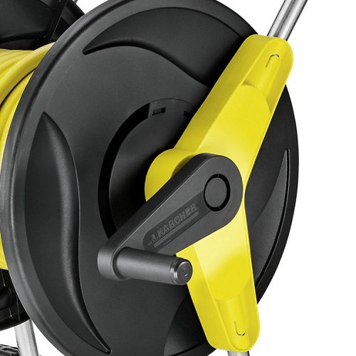 Тележка для шланга Karcher HC 50 (без шланга) - (KARCHER - 2.645-254.0)