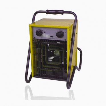 Тепловентилятор HENGJIN IFJ02-400 5 кВт(332302539)