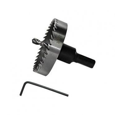 Коронка по металу S & R Meister 60 мм(109350600)