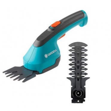 Кущоріз Gardena AccuCut 09852-33.000.00