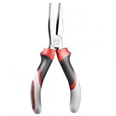 Плоскогубці плоскі Stark 160 mm подовжені(501600160)