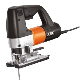 Лобзик AEG STEP 1200BX 4935412819