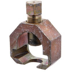 Зйомник рульових і кульових ВАЗ 2108-2110 (ХЗСО) СРТ08КрЛ TRP2108