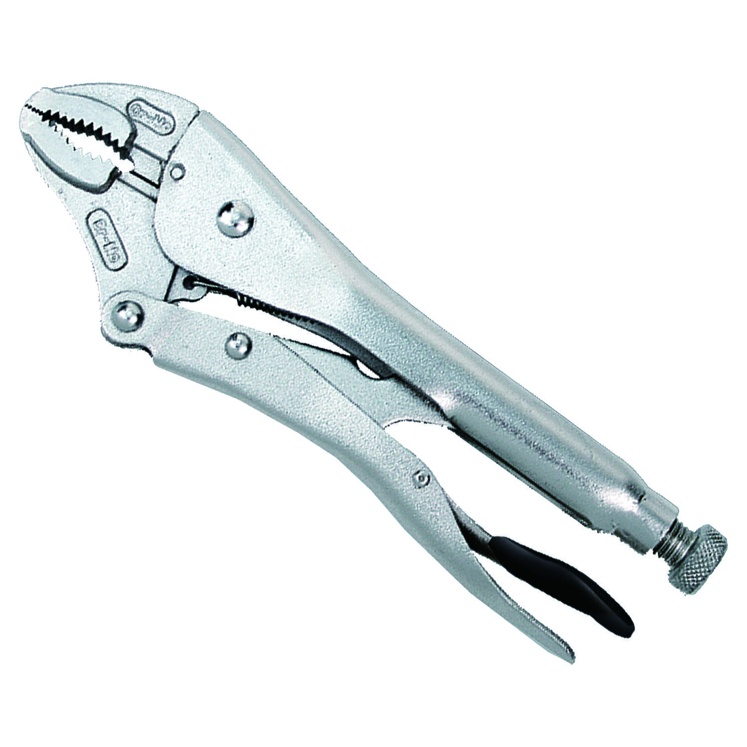 Ручные тиски (струбцина) 180 мм  T28343