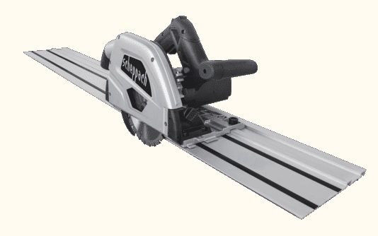 Занурювальна пила акумуляторна PL 55 Li