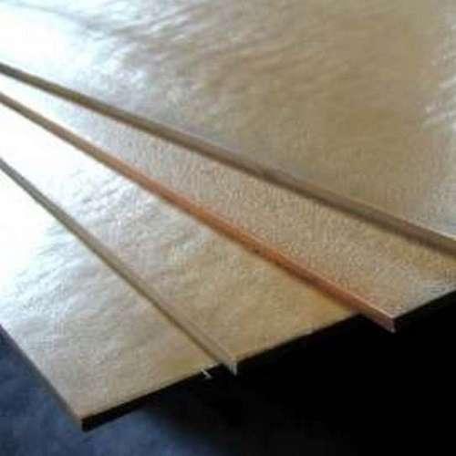 Винипласт (ПВХ) лист т.25 мм (1000х2000мм)