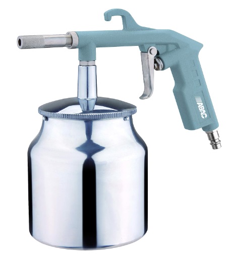 Пневмопістолет піскоструминний 2809913580