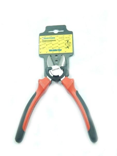 Бокорезы 7(175мм) PARTNER PA-102-07