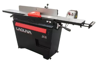 Фугувальний верстат JX8