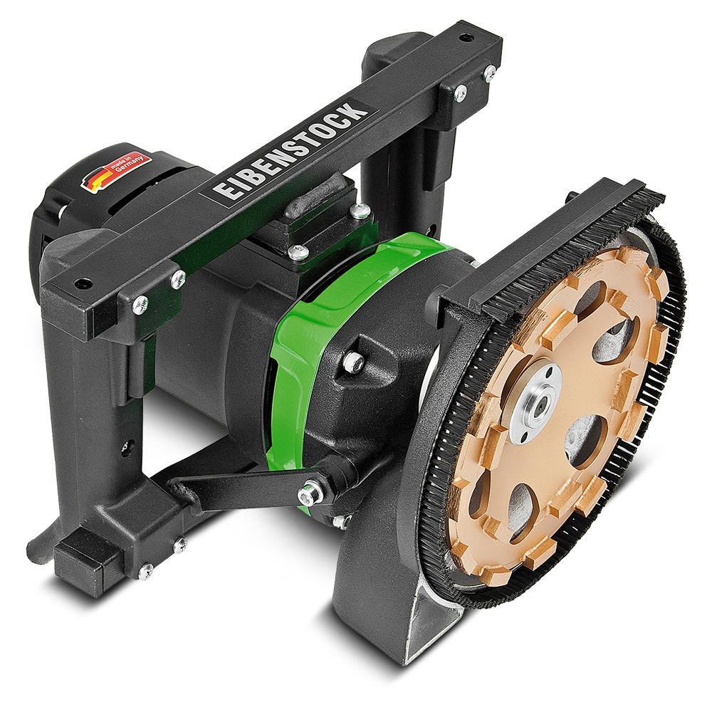 Шліфувальна машина для бетону EBS 180 H