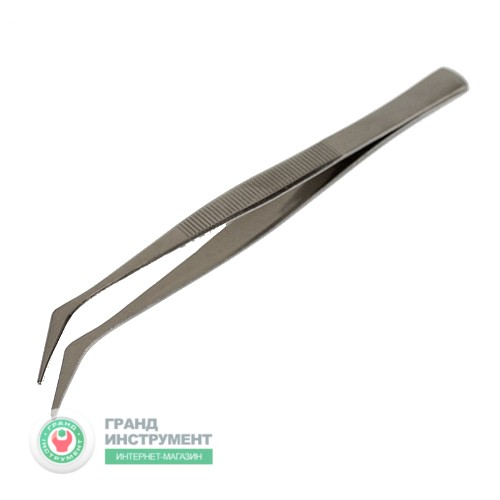 Пінцет 120 мм TOPTUL JJAV0212