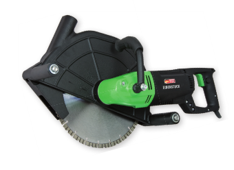 Пила алмазна ETR 350 P