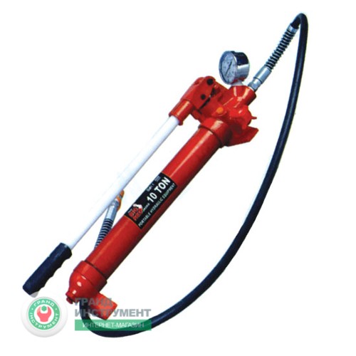 Насос гідравлічний 10т TORIN T71001B1