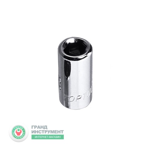 Бітотримач TOPTUL 1/4"х1/4" FTAB0808