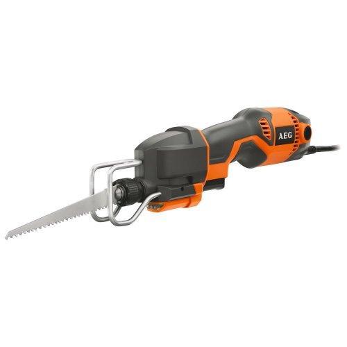 Компактная сабельная пила AEG US 400 XE 4935411814