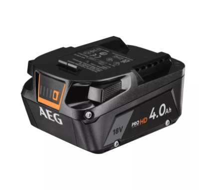Аккумулятор AEG L1840SHD 4935478859