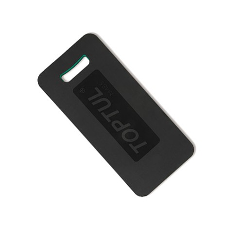 Лежак для ремонту авто TOPTUL 485x225x30mm JJ-M485