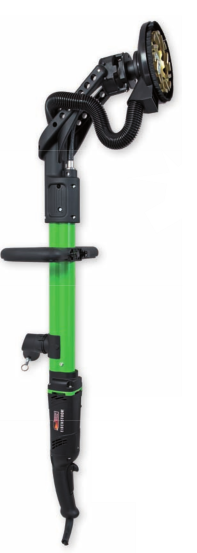 Шліфувальна машина для бетону ELS 125 D