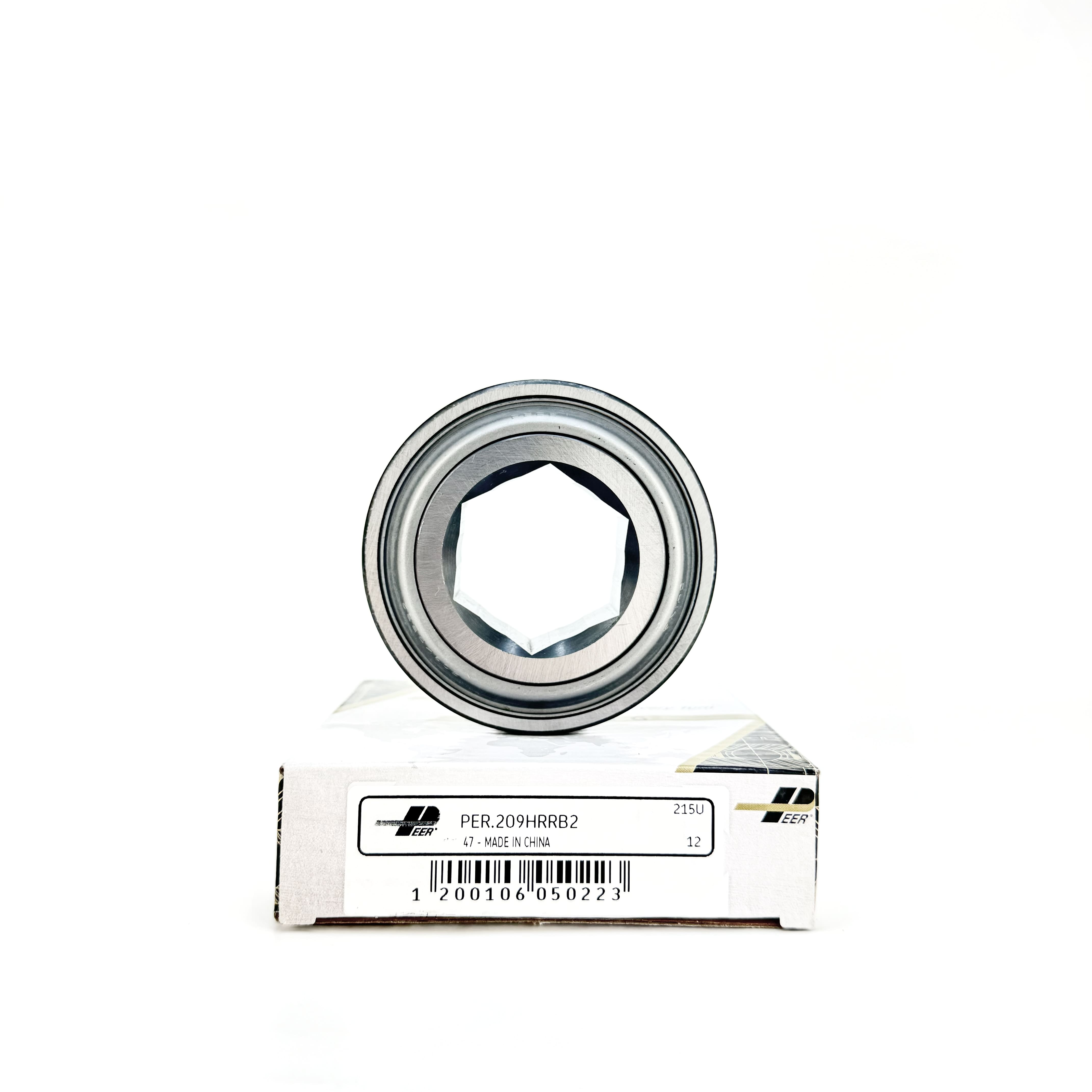 Підшипник 209 KRRB2 (209 HRRB2) PEER