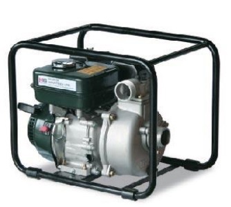 Мотопомпа SCR-50HGD