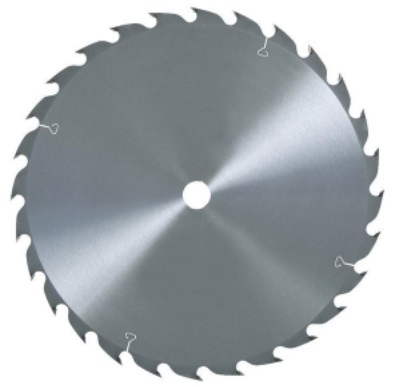 Пиляльний диск по дереву TCT 250-3,2/2,2-30-60 H LHC11825030