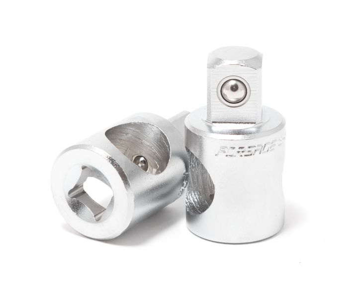 Адаптер-переходник 1/4(F) x 3/8(M) Forsage F-80923